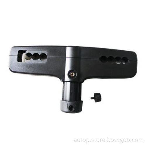 10.1-Inch Car Android Headrest Monitor with Wi-Fi/3G Function/FM Transmitter/USB/Capacitive Screen